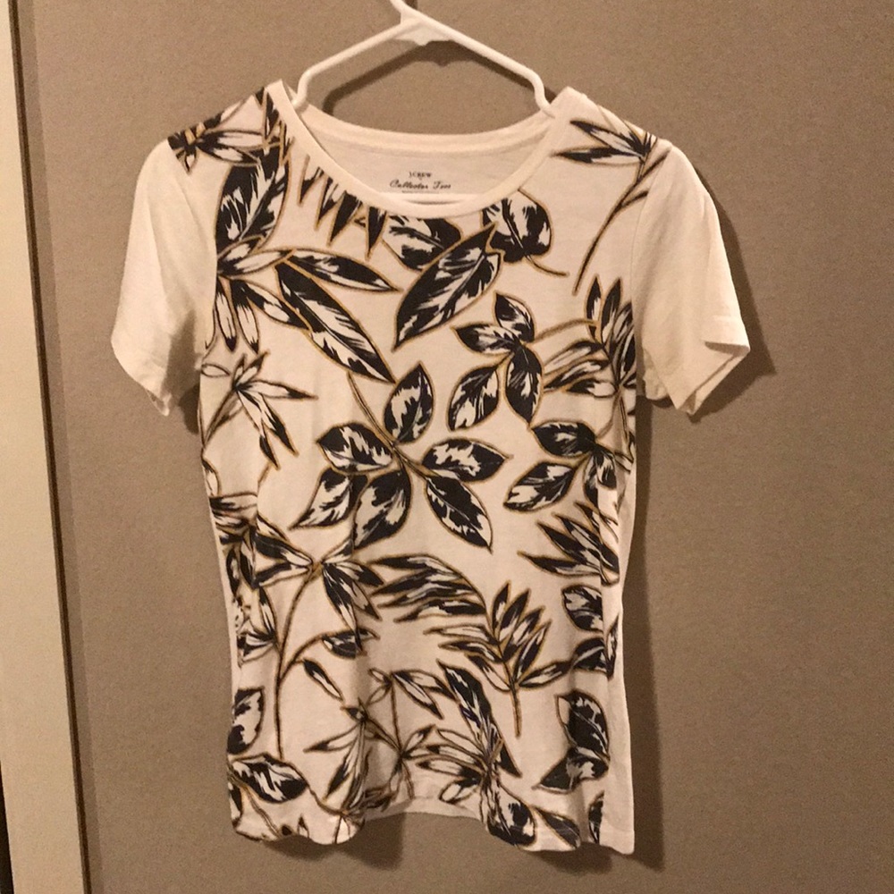 JCrew TShirt